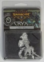 Captain Aiakos: Warcaster: Edition 2015: PIP 34129